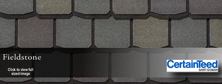 Fieldstone