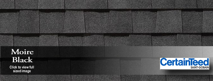Moire Black