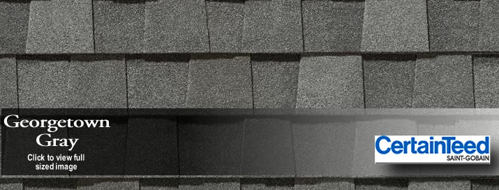 Georgetown Gray