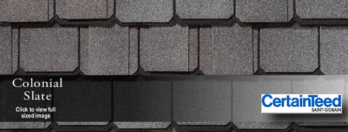 Colonial Slate