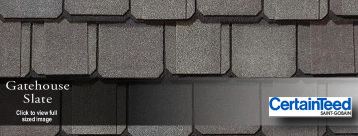 Gatehouse Slate