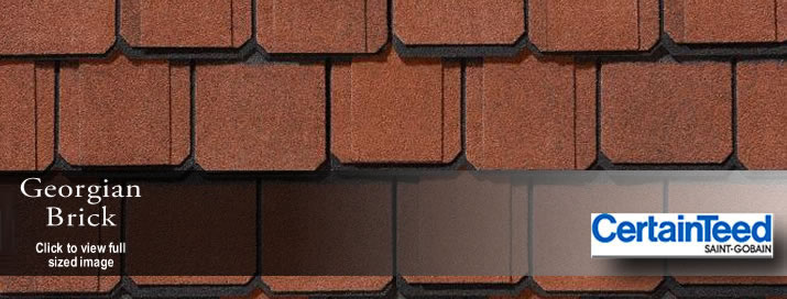 Georgian Brick