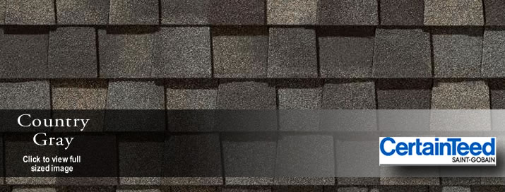 Country Gray