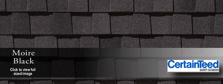 Moire Black