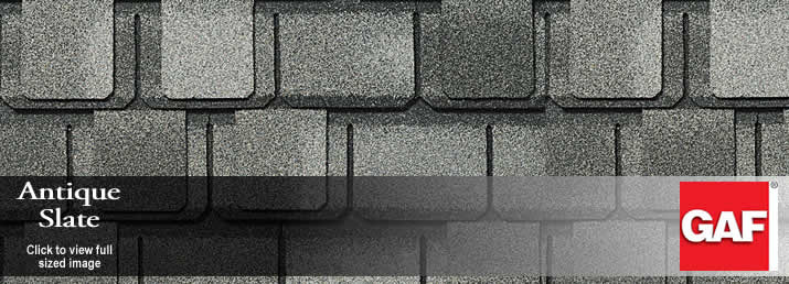 Antique Slate
