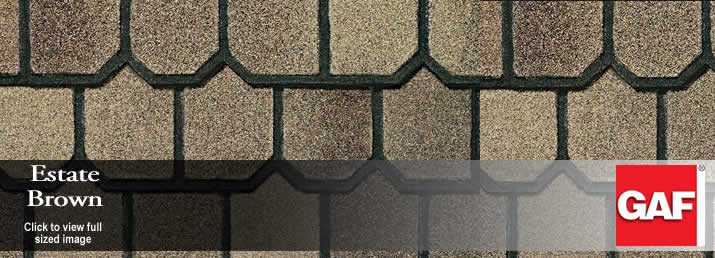 Estate Brown