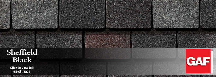 Sheffield Black